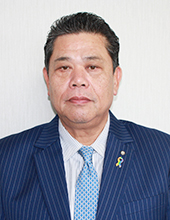 会長　後藤　一喜